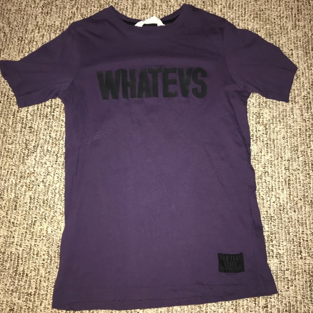 H&M short sleeve t-Shirt.